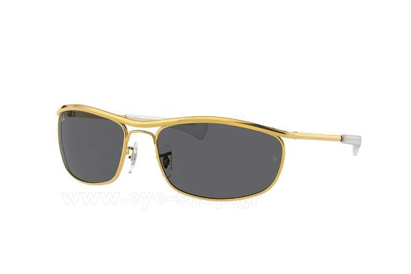 Γυαλιά Rayban 3119M OLYMPIAN I DELUXE 9196B1