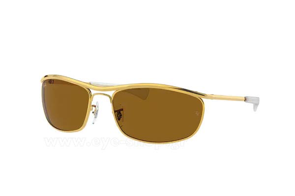 Γυαλιά Rayban 3119M OLYMPIAN I DELUXE 919633