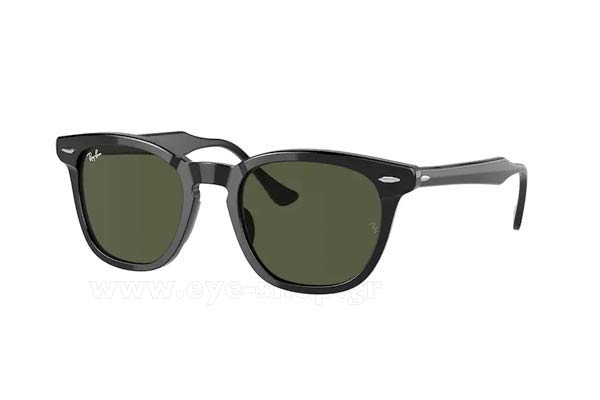 Γυαλιά Rayban 2298 HAWKEYE 901/31