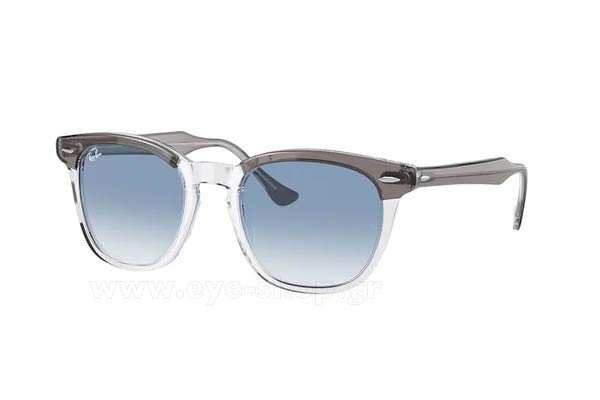 Γυαλιά Rayban 2298 HAWKEYE 13553F