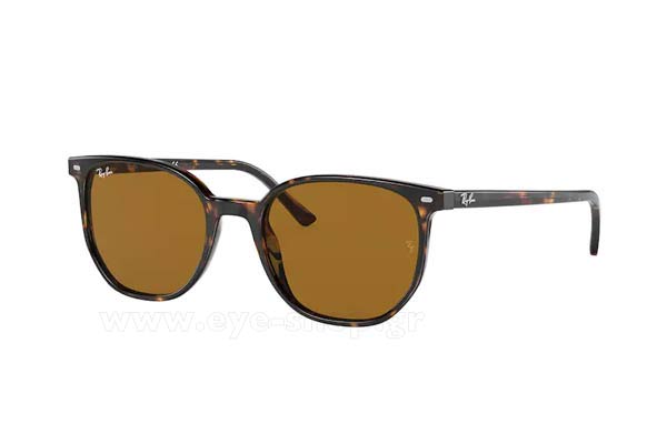 Γυαλιά Rayban 2197 ELLIOT 902/33