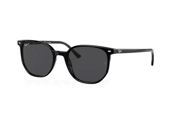 Γυαλιά Rayban 2197 ELLIOT 901/48