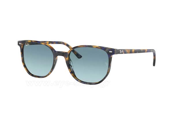 Γυαλιά Rayban 2197 ELLIOT 13563M