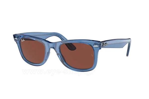 Γυαλιά Rayban 2140 WAYFARER 6587C5