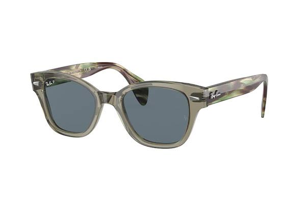 Γυαλιά&nbsp;Rayban&nbsp;0880S&nbsp;66353R
