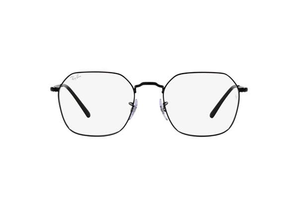 Σκελετός μυωπίας rayban 3694V JIM