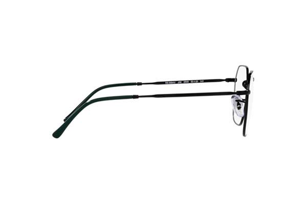 Σκελετός οράσεως rayban 3694V JIM