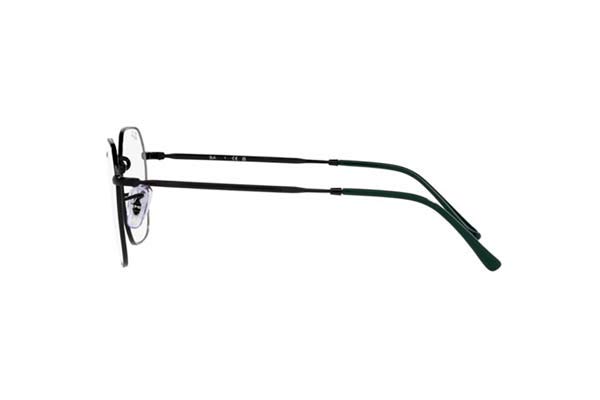 Σκελετός οράσεως rayban 3694V JIM