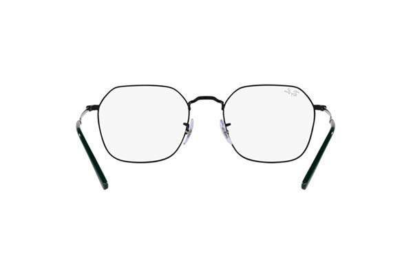 Σκελετός οράσεως rayban 3694V JIM
