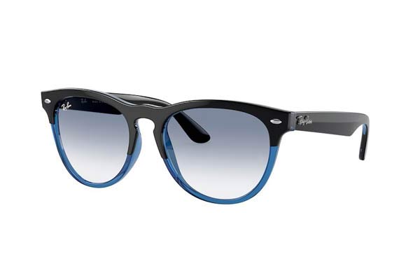 Γυαλιά Rayban 4471 IRIS 663219