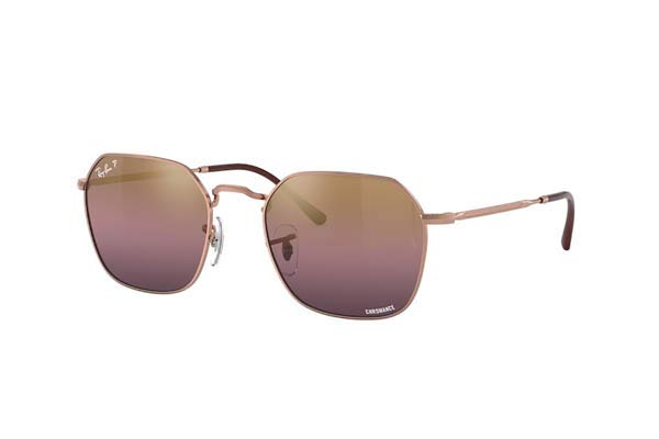 Γυαλιά Rayban 3694 JIM 9202G9