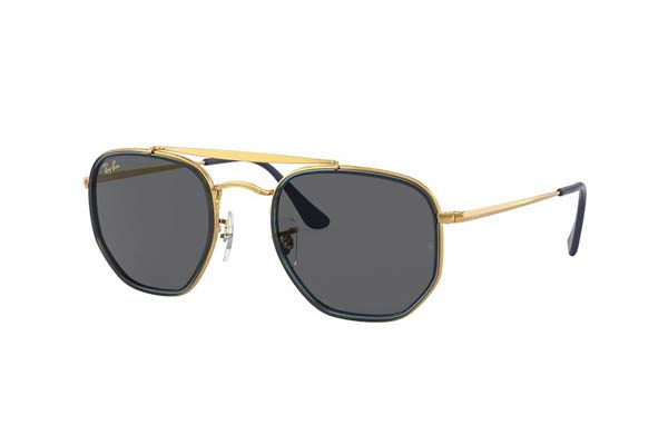 Γυαλιά Rayban 3648M THE MARSHAL II 9240B1