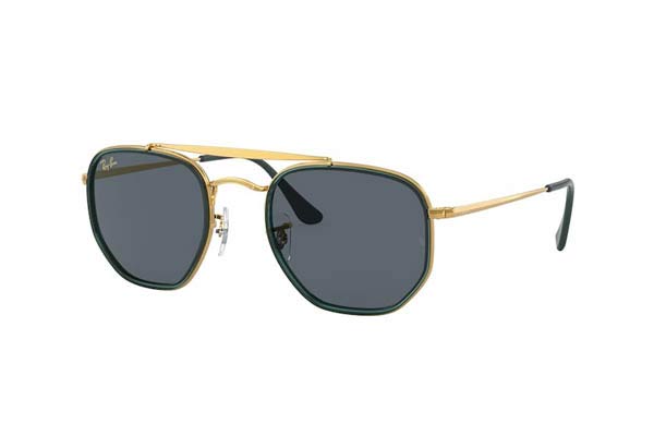 Γυαλιά Rayban 3648M THE MARSHAL II 9241R5