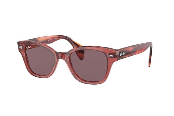 Γυαλιά Rayban 0880S 6639AF