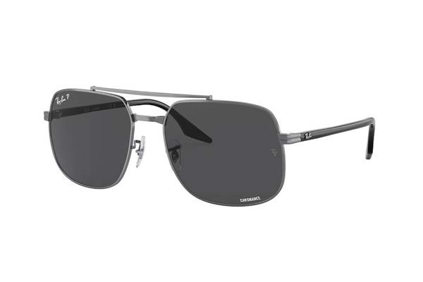 Γυαλιά Rayban 3699 004/K8