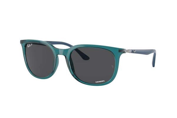 Γυαλιά Rayban 4386 6651K8