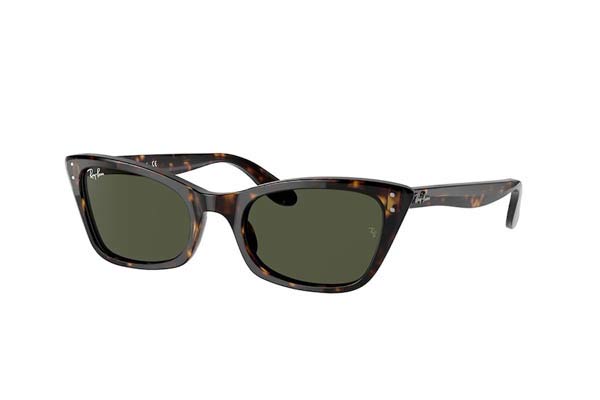 Γυαλιά Rayban 2299 LADY BURBANK 902/31