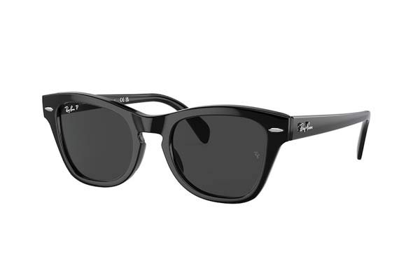 Γυαλιά Rayban 0707S 901/48