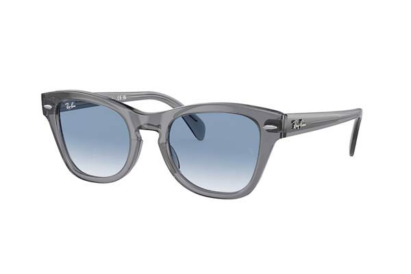 Γυαλιά Rayban 0707S 66413F