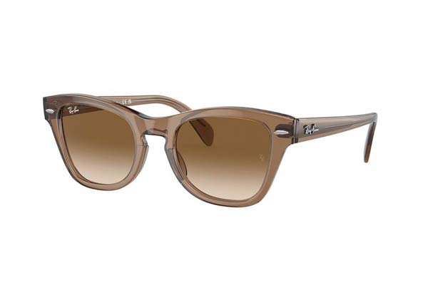 Γυαλιά Rayban 0707S 664051