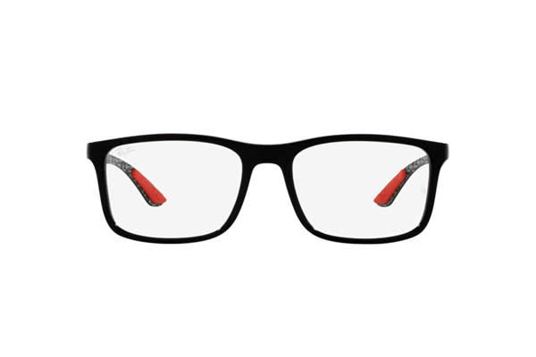 Σκελετός μυωπίας rayban 8908 