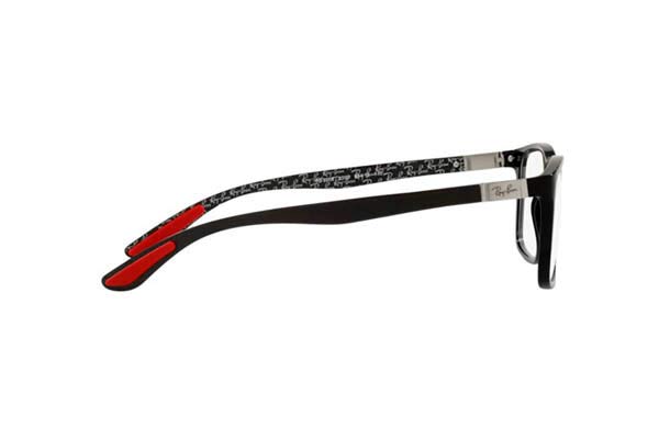 Σκελετός οράσεως rayban 8908 
