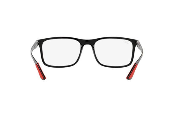 Σκελετός οράσεως rayban 8908 