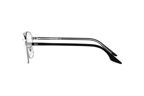 Σκελετός οράσεως rayban 6485 