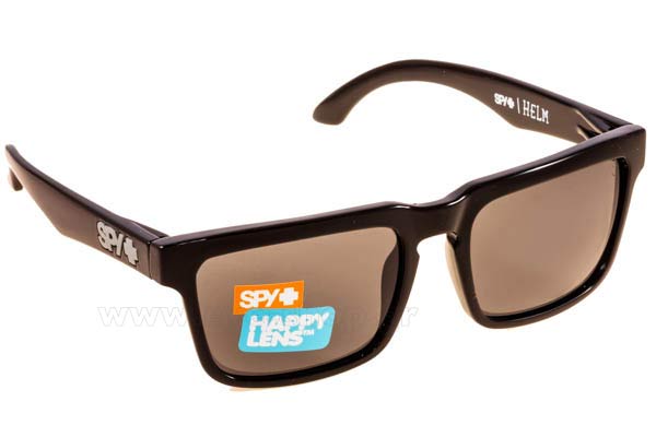 Γυαλιά SPY HELM BLK - HPY GREY GREEN