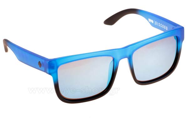 Γυαλιά SPY DISCORD BLUEHEAVN-BRZwBLUESPC