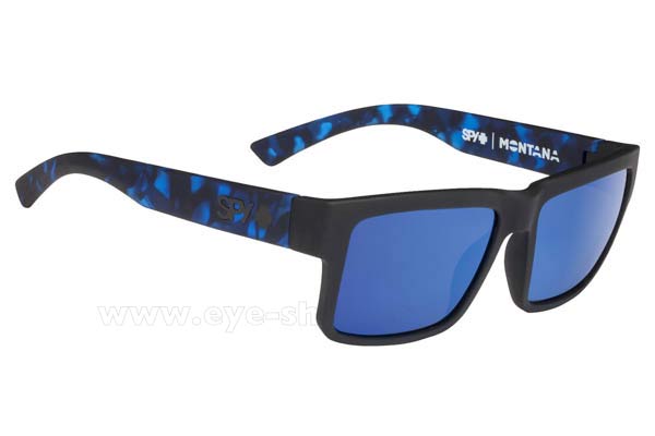 Γυαλιά SPY MONTANA 673407845503 HAPPY Blue Spec