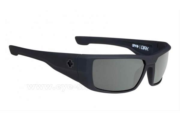 Γυαλιά SPY DIRK 672052973863 soft mt blackHappy Lens