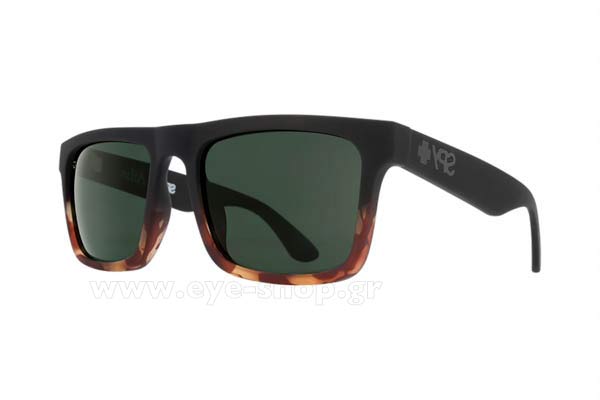 Γυαλιά SPY ATLAS 673371163863 SFT MT BLACK-TORT FADE