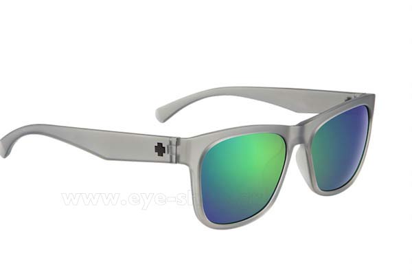 Γυαλιά SPY SUNDOWNER 673513079738 Matte Translucent Smoke