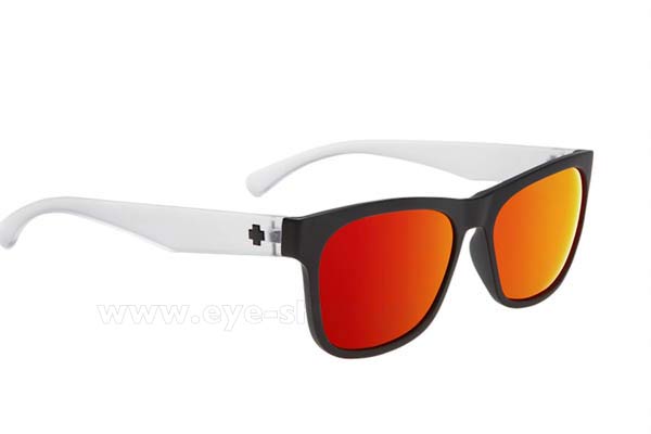 Γυαλιά SPY SUNDOWNER 673513080765 Matte Black-Matte Crystal