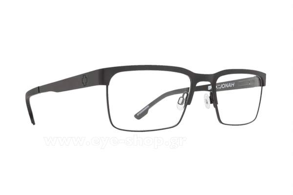 Γυαλιά SPY JONAH 573353849000  Gunmetal-Black Marble