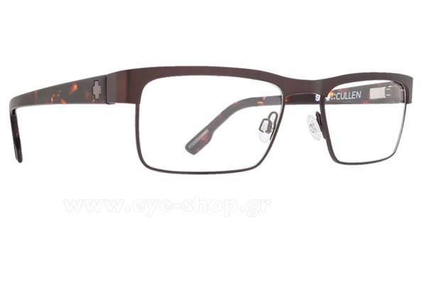 Γυαλιά SPY CULLEN 573350688000  Matte Brown