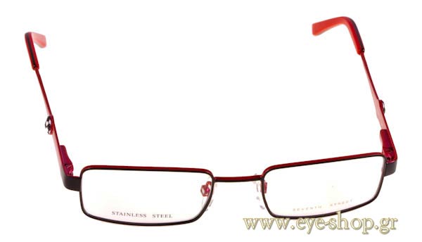 Σκελετός μυωπίας safilo S 154