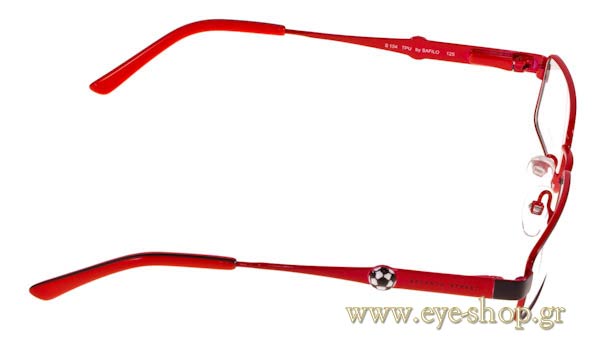 Σκελετός οράσεως safilo S 154