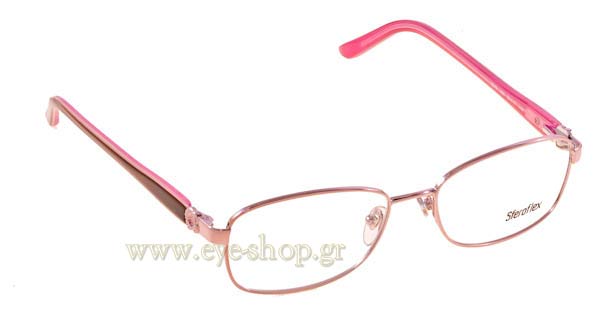 Γυαλιά Sferoflex 2570 490