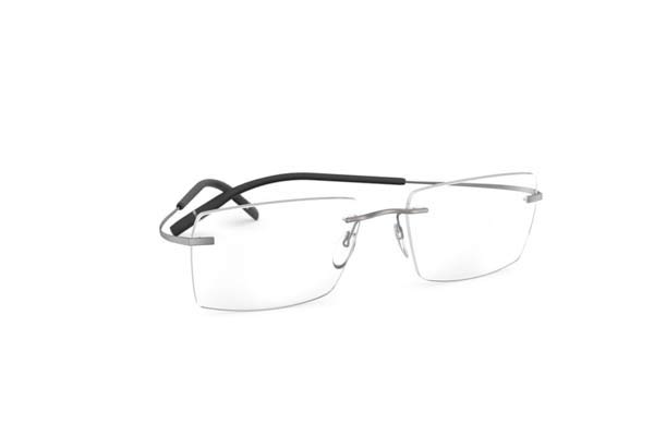 Γυαλιά Silhouette 5541 FQ 6560 Twilight Ruthenium