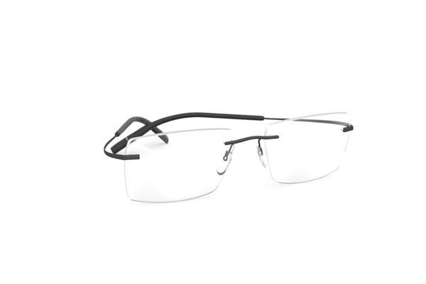 Γυαλιά Silhouette 5541 FQ 9040 Pure Black