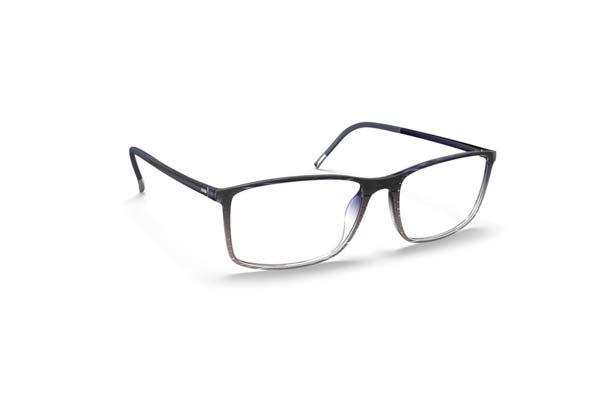 Γυαλιά Silhouette 2934 SPX Illusion 9010 Black Gradient