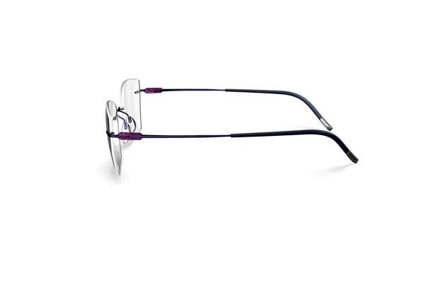 Σκελετός οράσεως silhouette 5561 LE Purist