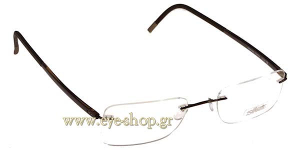 silhouette Zenlight 7638 Γυαλια Ορασεως 