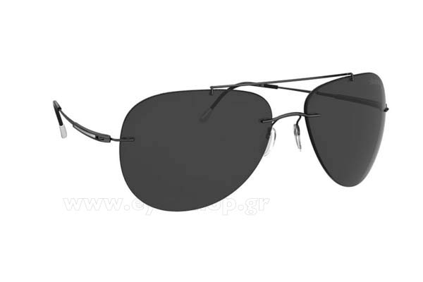 Γυαλιά Silhouette Adventurer 8667 6200 polarized