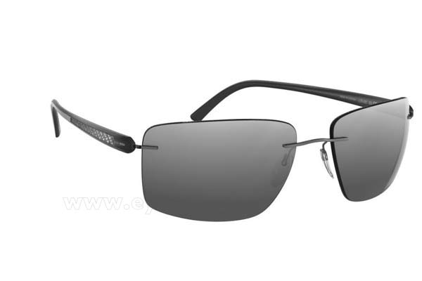 Γυαλιά Silhouette Carbon T1 8686 6220 Carbon