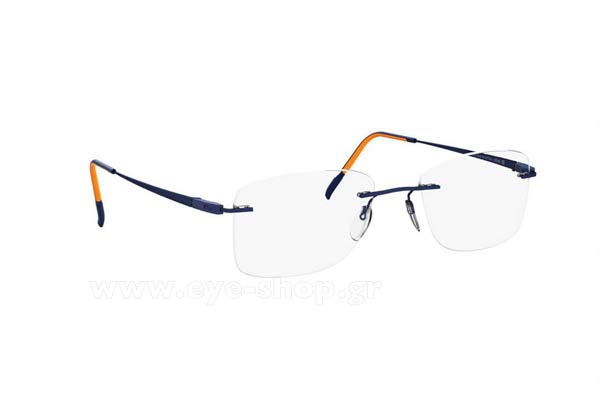 Γυαλιά Silhouette 5502 BP 4540