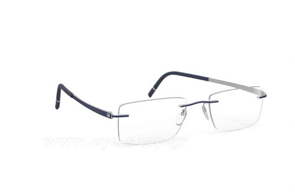 Γυαλιά Silhouette 5529 FG 4510