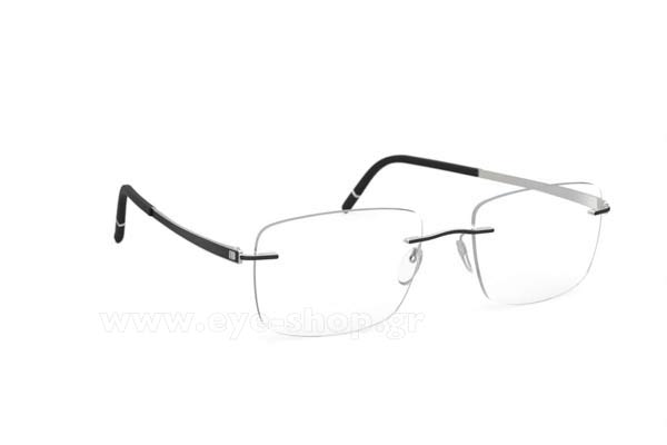 Γυαλιά Silhouette 5529 GH 9010
